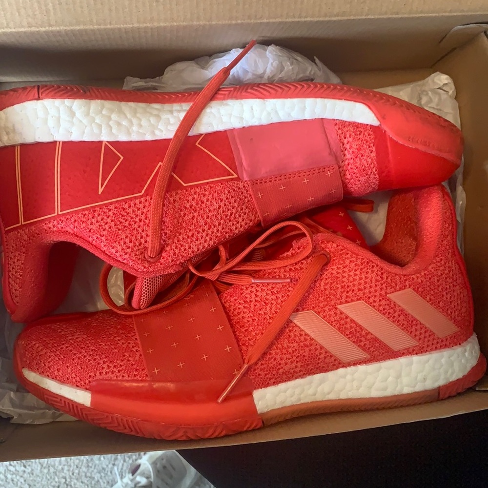 Adidas Harden Vol 3